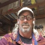 Mike Spalding - @shenpa08 - Instagram