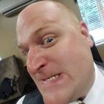 Mike Spaulding - @steeltrakks - Instagram