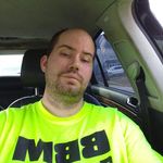 Mike Spaulding - @bozzie2286bozz - Instagram