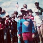 Mike Spaulding - @lynxridge88 - Instagram
