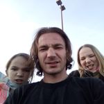 Mike Spaulding - @spaulding3331 - Instagram