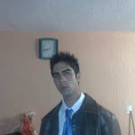Angel Perez Vargas - @mikespawn29 - Instagram