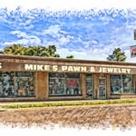 Mikes Pawn - @mikes_pawn_winterpark - Instagram