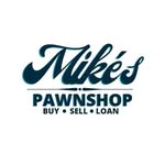 Mike's Pawnshop Buy Sell Loan - @mikespawnbuysellloan - Instagram