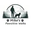 mikespawsitivewalks - @mikespawsitivewalks - TikTok