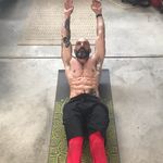 Mike Spear - @spearstylefitness - Instagram