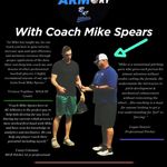 Mike Spears - @mikespears34 - Instagram