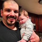 Mike Spears - @bigspears7475 - Instagram