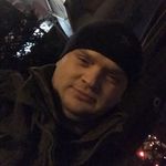 Mike Spears - @mikespears83 - Instagram