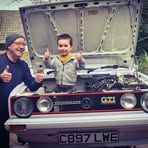 Mike Speed - Facebook