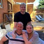 Mike Sperling - @_sperlz - Instagram