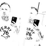 Mike Sperling - @n.hollywoodmike - Instagram