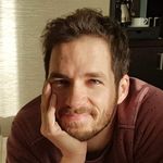 Mike Sperling - @sperling8671 - Instagram