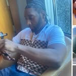 Mike Spinks - @mikespinks38 - Instagram