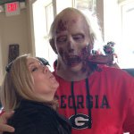 Mike Spivey - @atedawg05 - Instagram