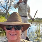 Mike Spivey - @mikespiveyadventures - Instagram