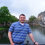 Mike Spratt - @pmaida50 - Instagram