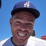 Mikey Spratt Douthit - @mikeybleedsblue - Instagram