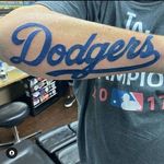 Mikey Spratt Douthit - @mikeybleedsblue2 - Instagram