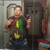 Michael Spurlock - Facebook