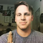 Mike Spurlock - @spurleythestoner - Instagram