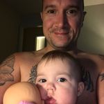 Mike Spurlock - @spurlock2202 - Instagram