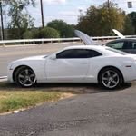 Mike Spurlock - @ford.one72 - Instagram