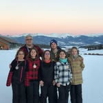 Mike Staggs - @mstaggs74 - Instagram