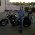 Mike Stagner - Facebook