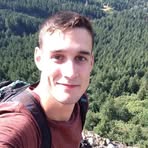 Michael Stainbrook - Facebook