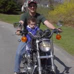 Mike Stainbrook - Facebook