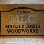 Mike Stallings - @mlc_woodworks - Instagram