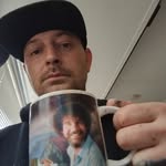 Mike Stallings - @fake.messiah666 - Instagram