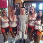 Mike Stallings - @mikestallings - Instagram