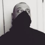 Mike Stallings (Ekim) - @_protect_your_neck_ - Instagram