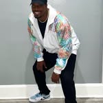 Michael Stallworth - @mikemage22 - Instagram