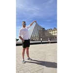 Mike Stallworth - @tsvetaaybike - Instagram