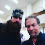 Mike Stamper - @musicman388 - Instagram