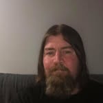 Mike Stamper - @crusty1955 - Instagram