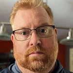 Mike Stamper - @redstamp81 - Instagram