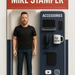 Mike Stamper - @drummermike04 - Instagram