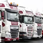 Mike Stamper Haulage - @mikestamperhaulage - Instagram