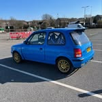 Michael Stanhope - @mikestan_micra.srt - Instagram