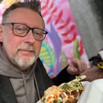Mike Abbott - @mikes_tangents - Instagram