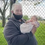 Mike Stanaway - @stanawaymike - Instagram