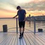 Mike Stango - @stango_unchained - Instagram