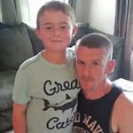 Mike Starks - @mikestarks070707 - Instagram
