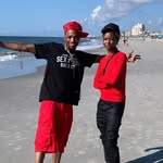 Mike Starks - @mikesstarks803 - Instagram