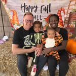 Mike Starks - @isiolodeaf - Instagram