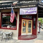 @mikeybagels_staten_island - Instagram